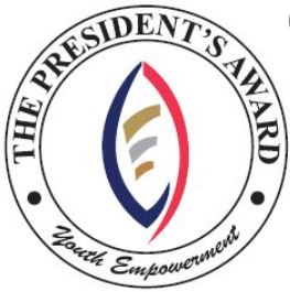 The President's Award
